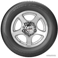 Автомобильные шины Bridgestone Dueler H/P Sport 255/50R19 103W- фото3
