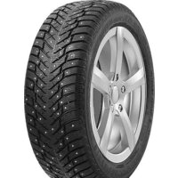 Зимние шины LingLong Green-Max Winter Grip 2 195/55R15 89T (шипы)