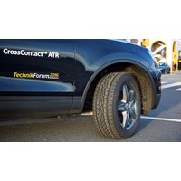 Всесезонные шины Continental CrossContact ATR 245/65R17 111H- фото2