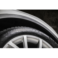 Зимние шины Nokian Tyres Hakkapeliitta 9 SUV 285/60R18 116T (шипы)- фото2