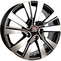 Литые диски Vector R185 (17_Sportage) 17x7