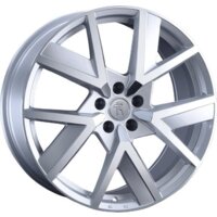 Литые диски Replay A175 20x9" 5x112мм DIA 66.6мм ET 33мм SF