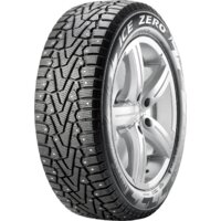 Зимние шины Pirelli Ice Zero 225/45R19 96T (шипы)- фото