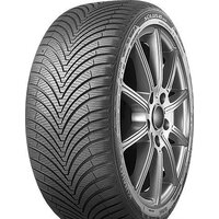 Всесезонные шины Kumho Solus 4S HA32 225/55R18 102V