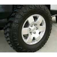 Автомобильные шины Hankook Dynapro MT RT03 235/85R16 120/116Q- фото4