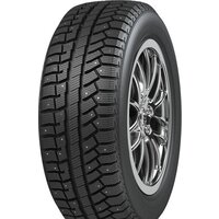 Зимние шины Cordiant Polar 2 195/65R15 91T (шипы)- фото