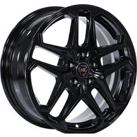 Литые диски NZ R-04 16x6.5