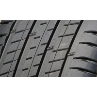 Летние шины Michelin Latitude Sport 3 265/45R20 104Y- фото2