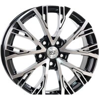 Литые диски RST R207 17x6.5" 5x108мм DIA 60.1мм ET 33мм BD