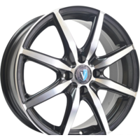 Литые диски Venti 1605 V 16x6" 4x100мм DIA 54.1мм ET 49мм BD