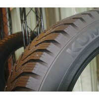 Зимние шины Kumho WinterCraft ice Wi31 225/60R16 102T- фото3