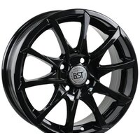 Литые диски RST R035 15x6" 4x100мм DIA 60.1мм ET 50мм BL