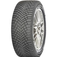 Зимние шины Michelin X-Ice North 4 SUV 255/55R19 111T (шипы) - фото