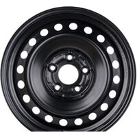 Штампованные диски TREBL 9540 15x6" 5x114.3мм DIA 67.1мм ET 46мм B