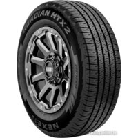 Летние шины Nexen Roadian HTX 2 225/70R16 103T- фото