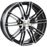 Литые диски RST R187 17x7" 5x114.3мм DIA 54.1мм ET 45мм BD