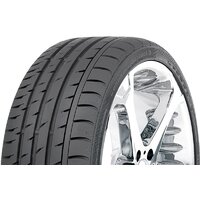 Летние шины Continental ContiSportContact 3 265/40R20 104Y- фото2