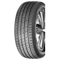 Летние шины Nexen N'Fera SU1 225/45R16 93W- фото
