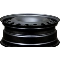 Штампованные диски TREBL R-1726 17x6.5