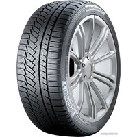 Зимние шины Continental WinterContact TS 850 P SUV 255/65R19 114V