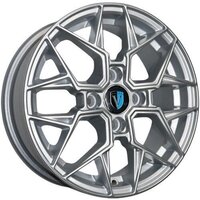 Литые диски Venti 1420 14x5.5" 4x100мм DIA 60.1мм ET 40мм S