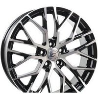 Литые диски RST R019 19x7.5" 5x108мм DIA 63.4мм ET 46мм BMG
