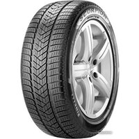Зимние шины Pirelli Scorpion Winter 275/40R20 106V- фото