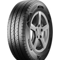 Летние шины Barum Vanis 3 225/55R17C 109/107T- фото