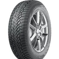 Зимние шины Nokian Tyres WR SUV 4 285/45R19 111V- фото