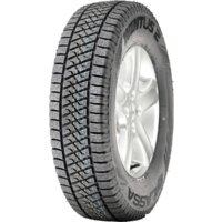 Зимние шины Lassa Wintus 2 215/60R16C 103/101T