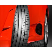 Автомобильные шины Continental ContiSportContact 5 225/40R18 92W- фото2