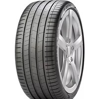 Летние шины Pirelli P Zero Luxury Saloon 275/35R21 103Y (run-flat)- фото