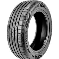 Всесезонные шины Continental CrossContact RX 285/45R20 112V