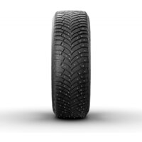 Зимние шины Michelin X-Ice North 4 SUV 265/40R22 106T (шипы)- фото4