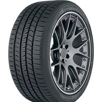 Летние шины Yokohama Geolandar X-CV G057 255/50R19 107W- фото