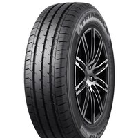 Летние шины Triangle ConneX Van TV701 225/70R15C 112/110S- фото
