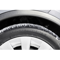 Зимние шины Nokian Tyres Hakkapeliitta R3 SUV 285/40R21 109T- фото4