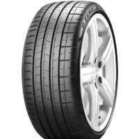 Летние шины Pirelli P Zero PZ4 245/40R18 97Y- фото
