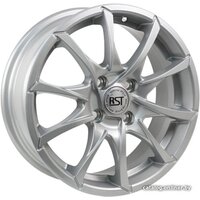 Литые диски RST R035 15x6" 4x100мм DIA 60.1мм ET 50мм SL