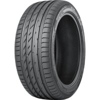 Летние шины Ikon Nordman SZ2 225/45R18 95W- фото3