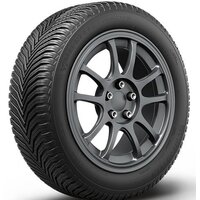 Всесезонные шины Michelin CrossClimate 2 225/55R17 101Y- фото4