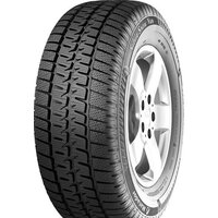 Зимние шины Torero MPS 530 Sibir Snow Van 195/70R15C 104/102R- фото
