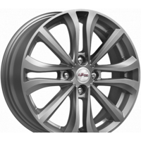 Литые диски iFree Панган (КС938) 16x6" 4x100мм DIA 60.1мм ET 50мм Хай вэй