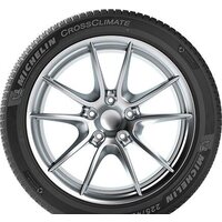 Всесезонные шины Michelin CrossClimate+ 225/40R18 92Y (run-flat)- фото2