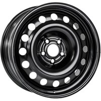 Штампованные диски TREBL X40052 16x6.5" 5x108мм DIA 65.1мм ET 47мм B