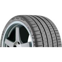 Летние шины Michelin Pilot Super Sport 275/35R21 99Y (run-flat)- фото2