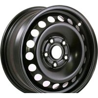 Штампованные диски TREBL 9783T 16x7" 4x108мм DIA 65.1мм ET 32мм B