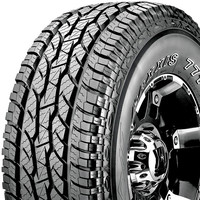 Летние шины Maxxis Bravo Series AT-771 255/55R18 109H- фото3