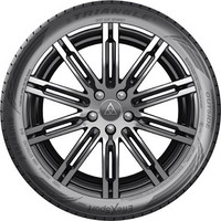 Летние шины Triangle EffeXSport TH202 255/50R20 109Y- фото3