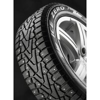 Зимние шины Pirelli Ice Zero 185/60R15 88T (шипы)- фото4